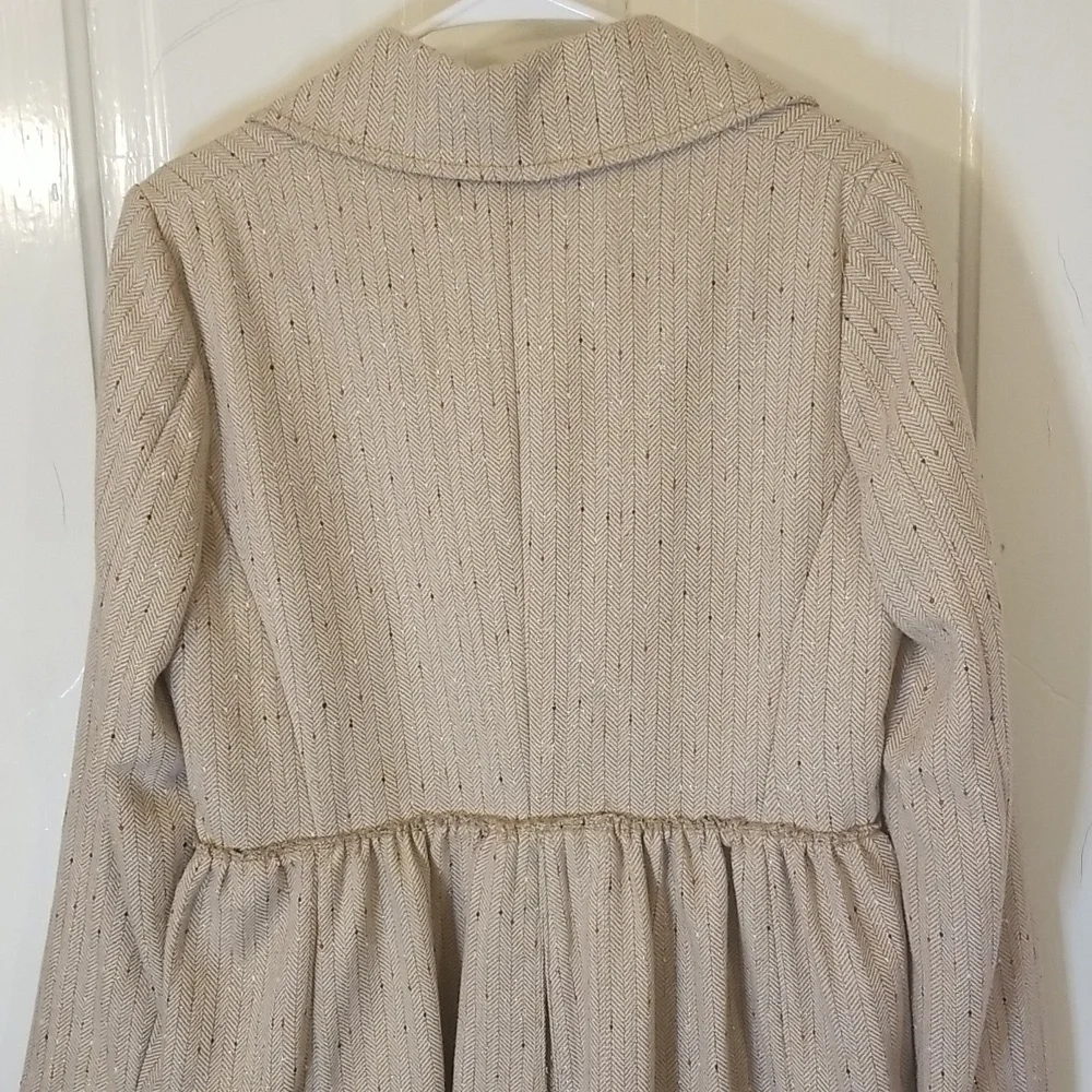 Twill twenty two jacket - Picture 7 of 10